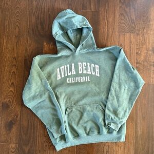 Gildan / Avila Beach Hoodie